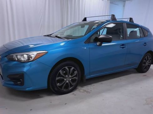 Used 2018 Subaru Impreza 2.0i image 4