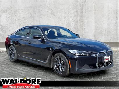 Used 2023 BMW i4 eDrive40 w/ Premium Package