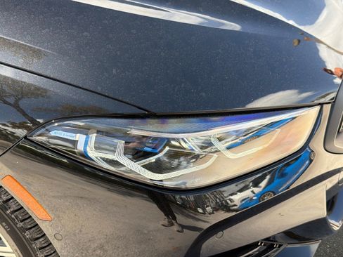 Used 2025 BMW 840i xDrive image 9