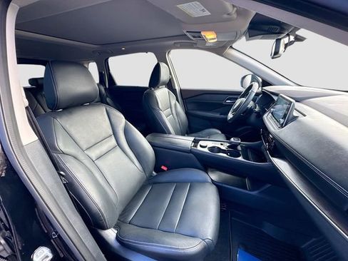 Used 2021 Nissan Rogue SL image 29