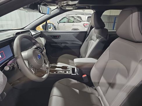 New 2026 Subaru Outback Limited XT AWD/4WD image 15