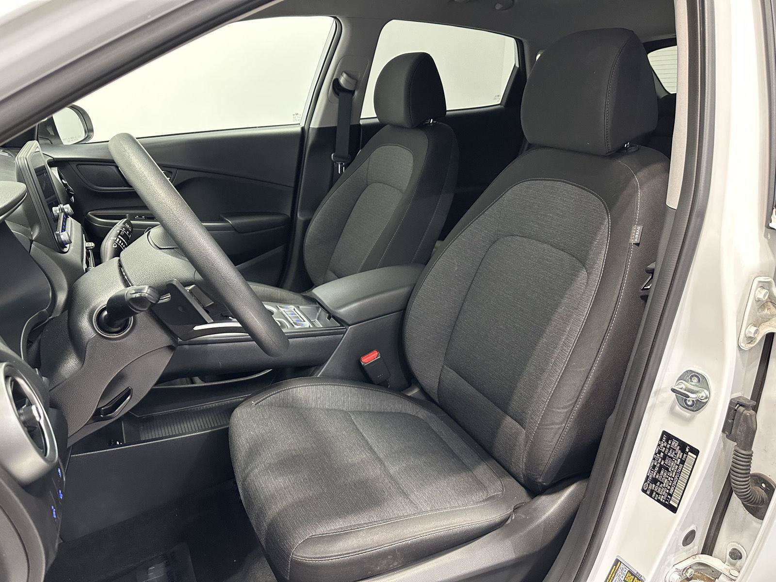Certified 2023 Hyundai Kona SE FWD image 15