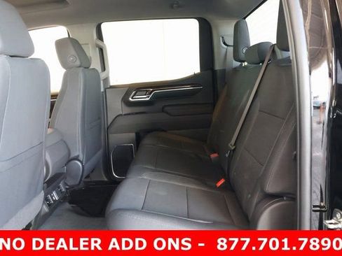 New 2026 GMC Sierra 1500 SLE RWD image 13