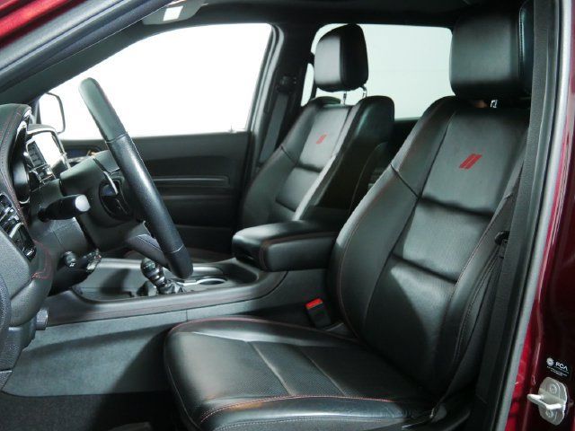Certified 2023 Dodge Durango GT AWD/4WD image 22