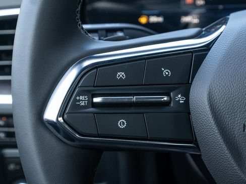 New 2026 Chevrolet Tahoe LS image 17