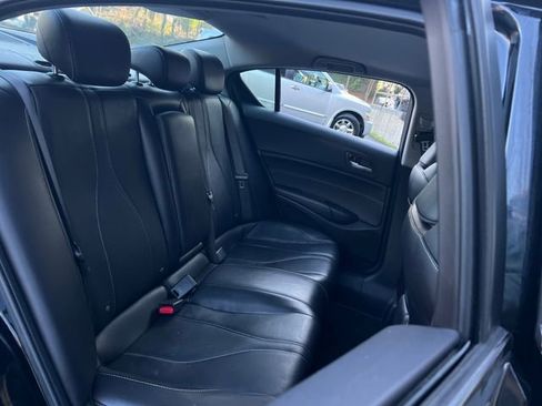 Used 2020 Acura ILX w/ Technology Package image 30