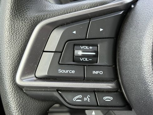 Certified 2024 Subaru Forester Touring AWD/4WD image 14