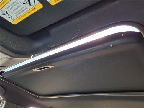 New 2026 Nissan Frontier PRO-4X w/ Pro Premium Package image 26