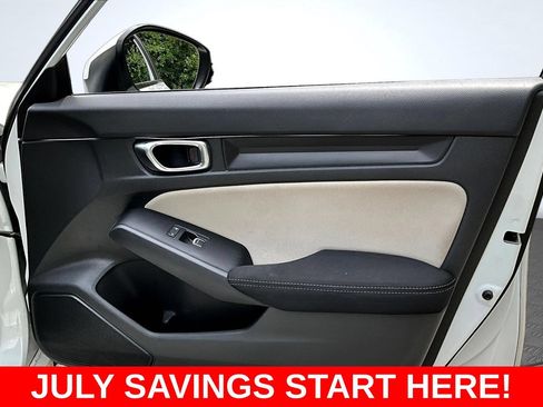 Used 2022 Honda Civic LX image 26