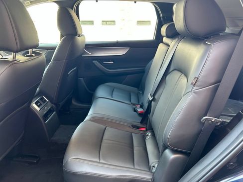 New 2026 MAZDA CX-90 3.3 Turbo w/ Premium Sport Pkg AWD/4WD image 21