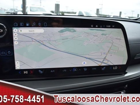 New 2026 Chevrolet Traverse LT w/ Driver Confidence Package image 31