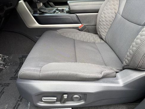 New 2026 Toyota Tundra SR5 image 12