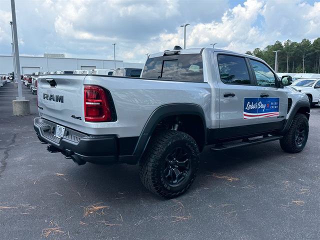 New 2026 RAM 1500 RHO AWD/4WD image 3