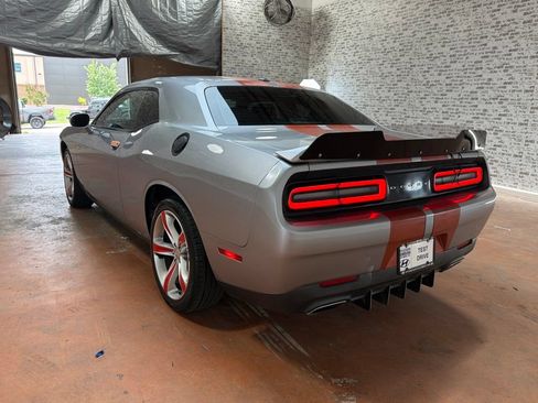 Used 2016 Dodge Challenger SXT w/ Super Sport Group (SS/T) RWD image 5