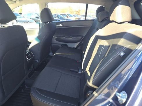 Used 2022 Kia Sportage LX w/ LX AWD Value Edition Package image 13