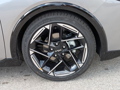 New 2026 Kia K4 GT-Line image 11