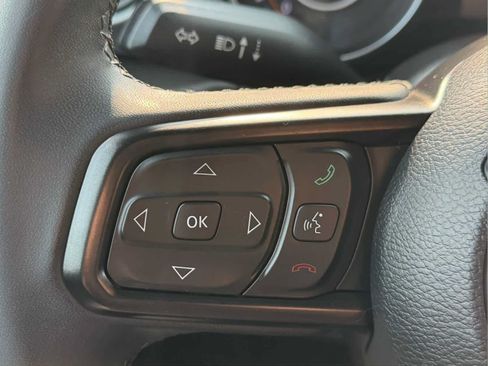 Used 2023 Jeep Wrangler Unlimited Sport AWD/4WD image 20