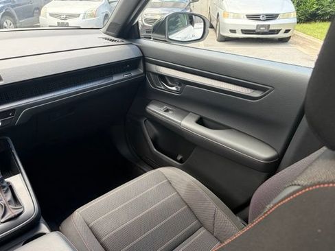 Used 2024 Honda CR-V Sport image 35