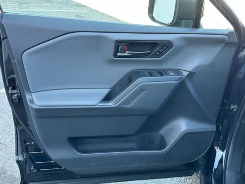 New 2026 Toyota RAV4 XSE image 12