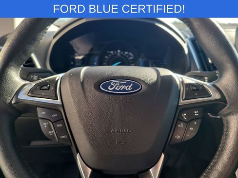Certified 2024 Ford Edge Titanium image 13