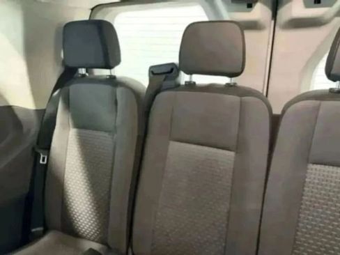 Used 2024 Ford Transit 350 XLT image 38