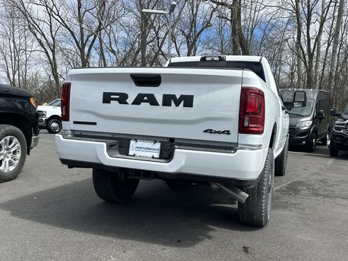 New 2026 RAM 2500 Big Horn image 14