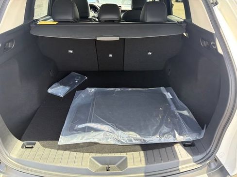 New 2026 MAZDA CX-5 Preferred AWD/4WD image 26