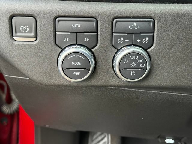 Used 2023 GMC Sierra 1500 Elevation AWD/4WD image 22
