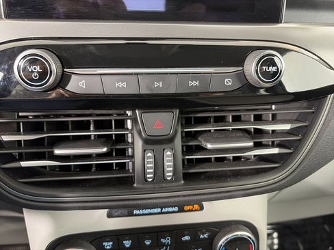 Used 2023 Ford Escape Active image 20