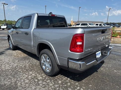 New 2025 RAM 1500 Lone Star image 3
