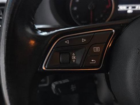 Used 2017 Audi A3 2.0T Premium w/ Convenience Package image 11