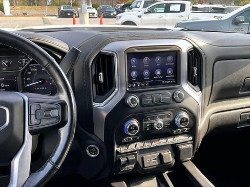 Used 2020 GMC Sierra 1500 SLT w/ SLT Premium Plus Package image 6