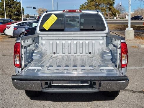 Used 2018 Nissan Frontier SV image 29