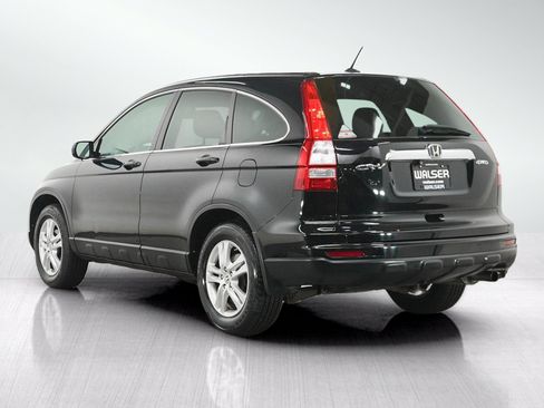 Used 2011 Honda CR-V EX-L image 3