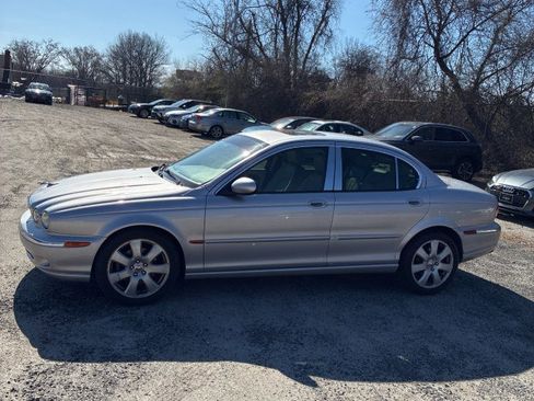 Used 2005 Jaguar X-TYPE 3.0 image 2