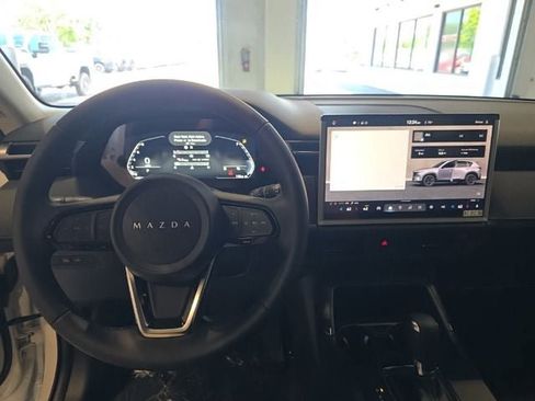 New 2026 MAZDA CX-5 Preferred AWD/4WD image 47