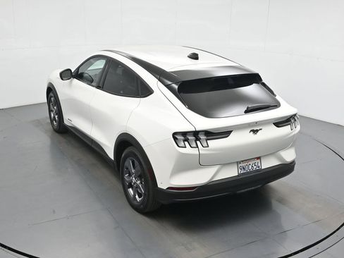 Certified 2023 Ford Mustang Mach-E Select image 43