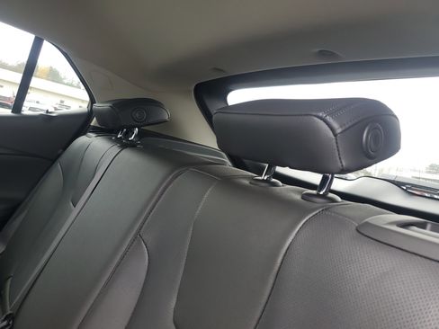 New 2026 Buick Encore GX Sport Touring image 10