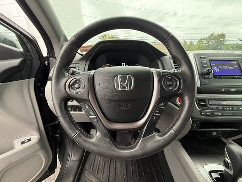 Used 2019 Honda Ridgeline RTL image 8