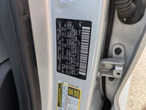 Used 2018 Hyundai Tucson Value image 31