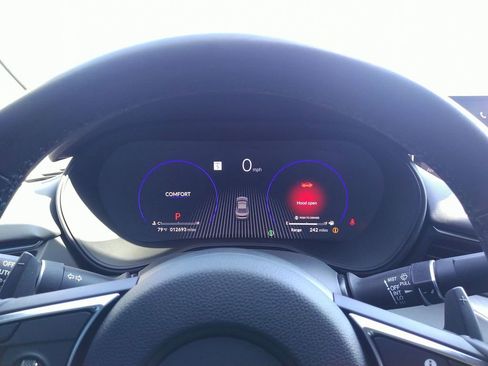 Used 2025 Acura TLX w/ Technology Package image 27