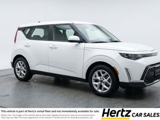 Used 2025 Kia Soul LX w/ LX Technology Package video 1