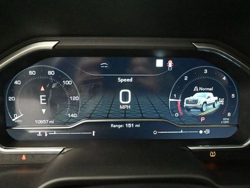 Used 2023 GMC Sierra 1500 AT4 w/ AT4 Preferred Package image 37