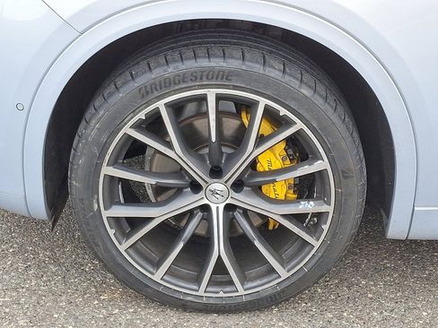 Used 2023 Maserati Grecale Modena image 8