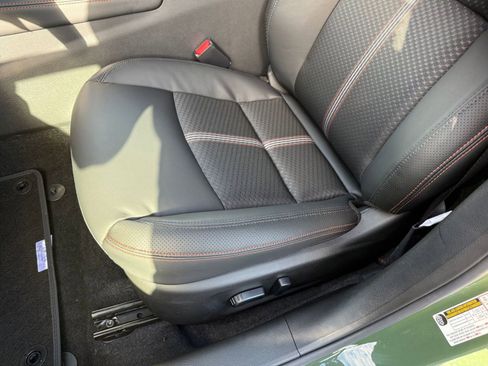 New 2025 Nissan Altima 2.5 SR image 12