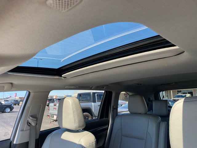 Used 2018 Toyota Highlander Limited w/ Protection Package #3 AWD/4WD image 42