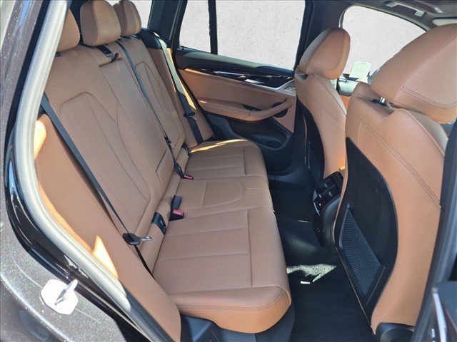Used 2024 BMW X3 xDrive30i w/ Premium Package AWD/4WD image 20