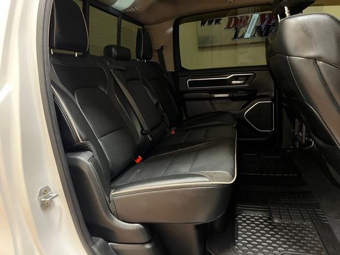 Used 2020 RAM 1500 Laramie image 34