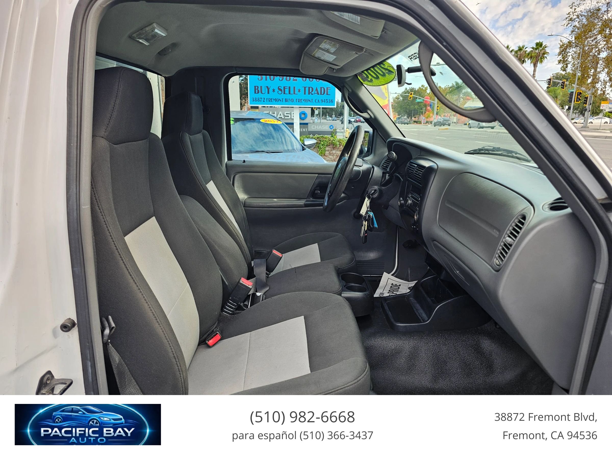 Used 2009 Ford Ranger XL RWD image 16