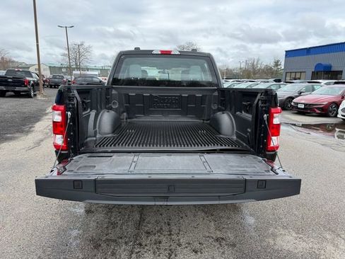 Certified 2023 Ford F150 XL w/ XL Chrome Appearance Package AWD/4WD image 11